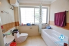 A lovely five bedrooms house for rent in Tay Ho area